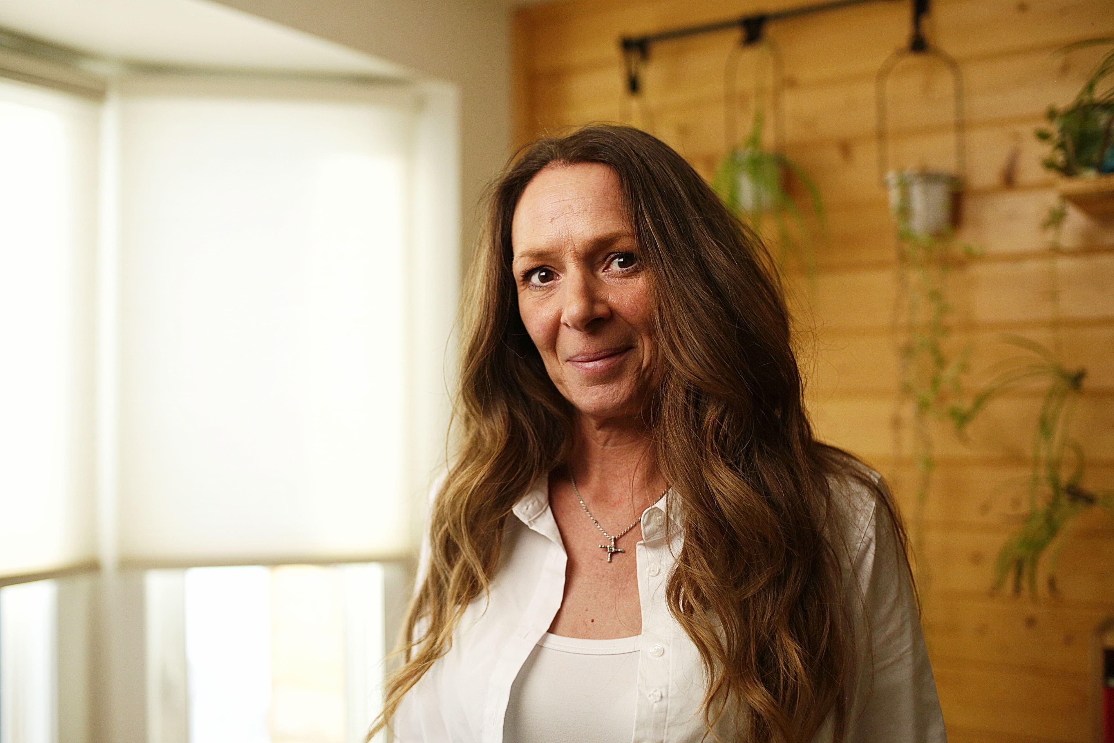 Jenny Murray energy healing photo 1