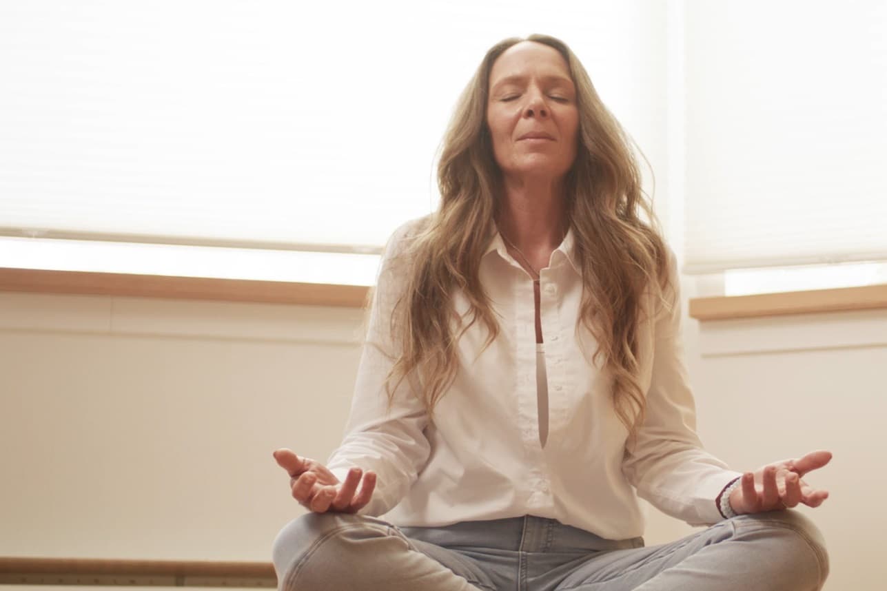 Jenny Murray energy healing photo 2