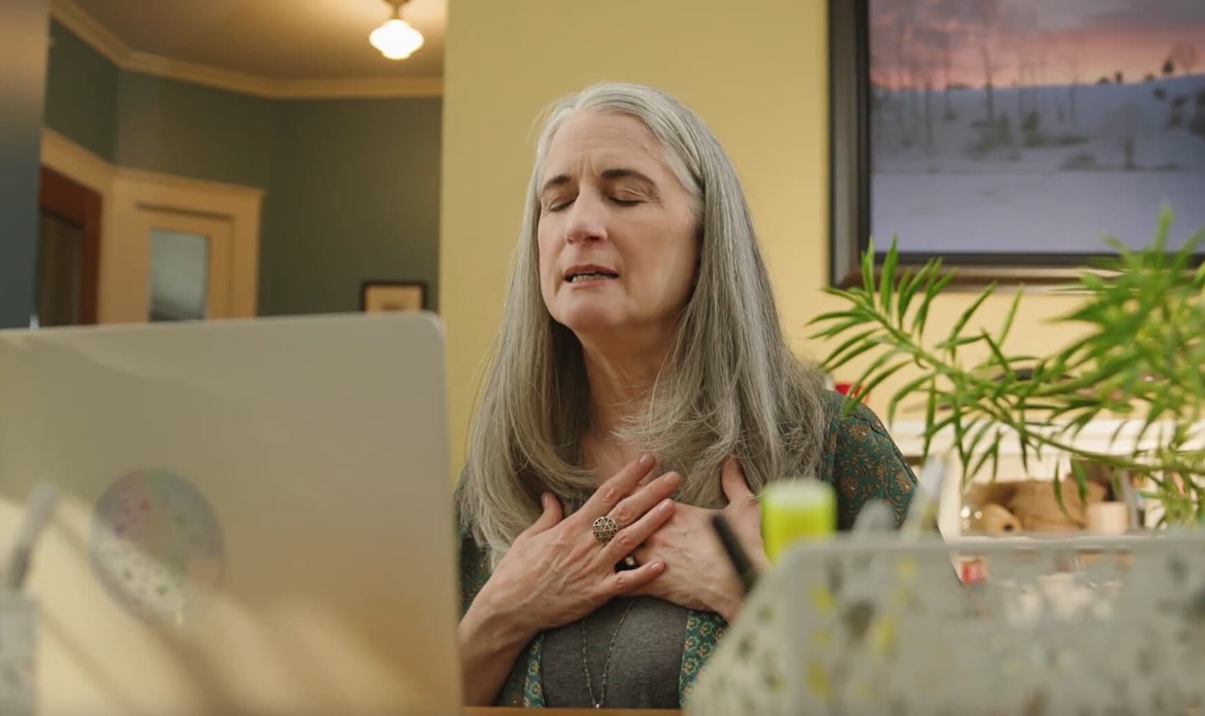 Tara Greenway energy healing photo 1