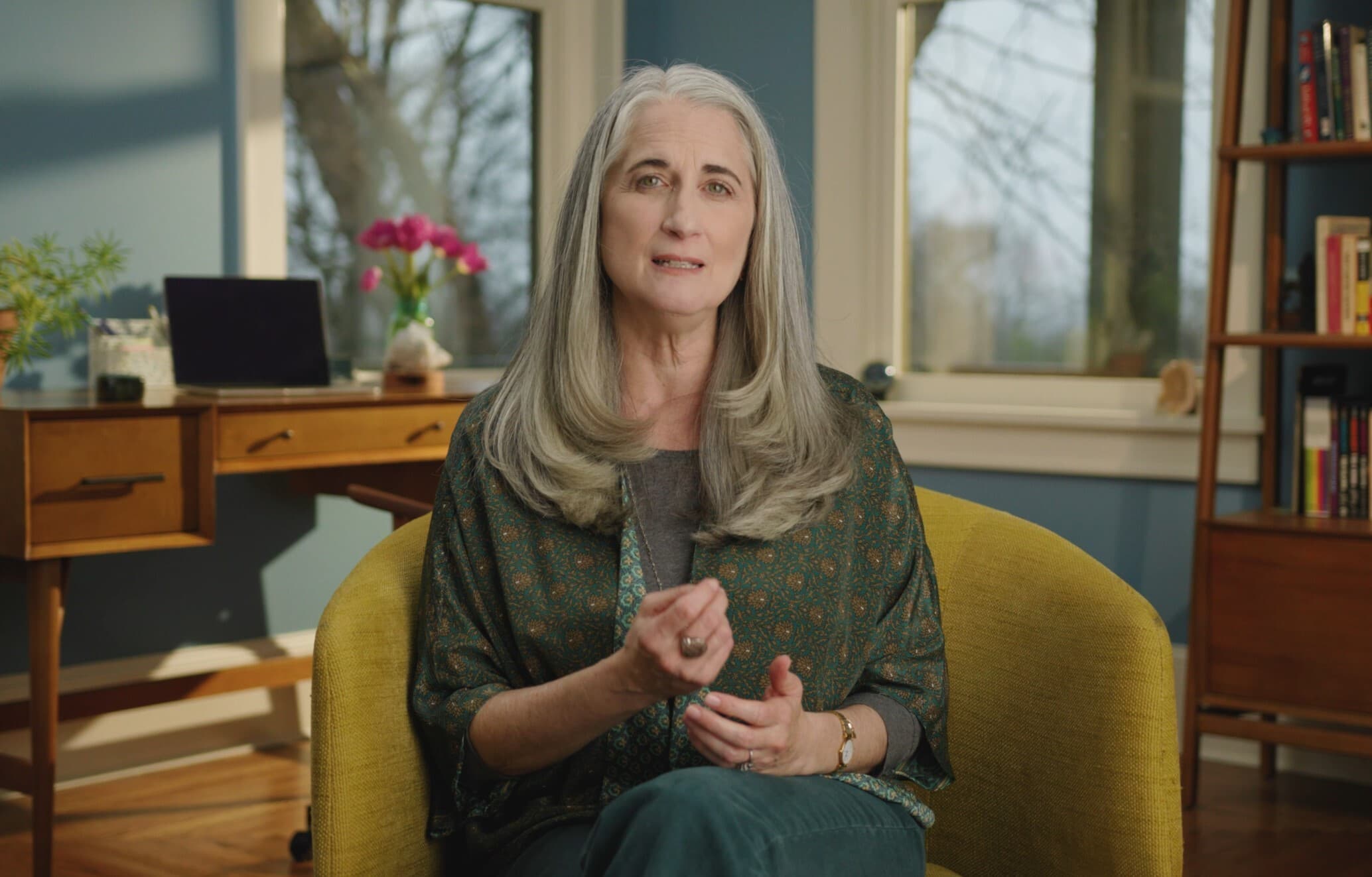 Tara Greenway energy healing photo 2